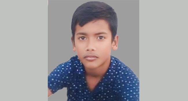 ঈশ্বরদীতে পদ্মা নদীতে গোসলে নেমে স্কুলছাত্রের মৃত্যু