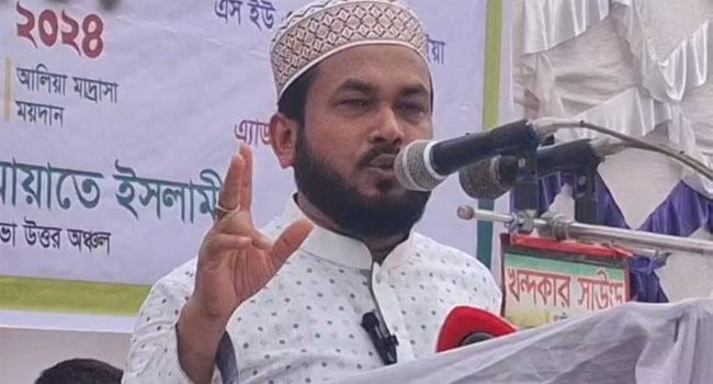 ‘ক্ষমতায় থাকার জন্য হাসিনা এত মানুষ হত্যা করেছে, যা ইতিহাসে নেই’