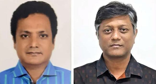 সিজেএফবি’র নতুন কমিটিতে সভাপতি এনাম সরকার, সম্পাদক রানা