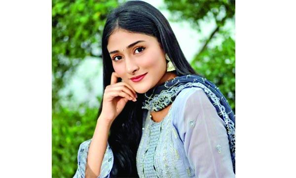 নাটকে মেহজাবীনের বোন মালাইকা