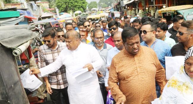 ‘পল্লী বিদ্যুৎ সমিতির কর্মকর্তাদের দাঁত ভাঙা জবাব দেয়া হবে’