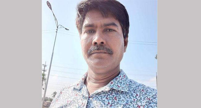 সাভারে লাশের ভ্যান থেকে ফেরা হারুন ভালো নেই