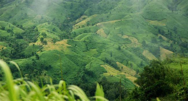 আমাদের ভূস্বর্গ পার্বত্য চট্টগ্রাম