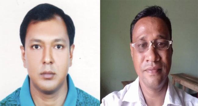পুঠিয়া প্রেসক্লাবের আহ্বায়ক কমিটি গঠন
