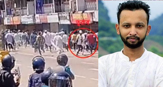 সাংবাদিক তুরাব হত্যার ৩ মাস, গ্রেফতার নেই কেউ