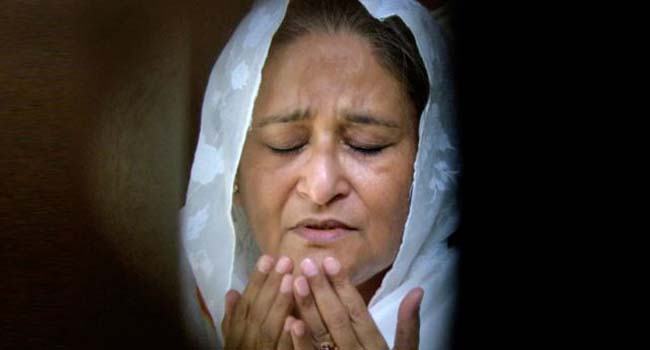 শেখ হাসিনাকে রাজনৈতিক আশ্রয় দেয়া নিয়ে ভারত যা ভাবছে