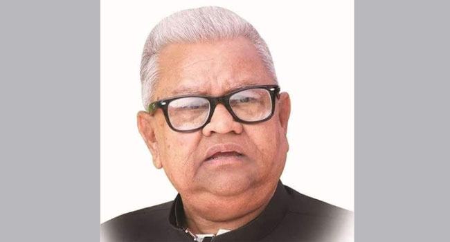 টাঙ্গাইলে সাবেক এমপি ফজলুর রহমান খানের ইন্তেকাল