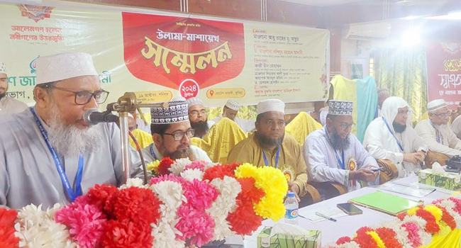 ‘আ’লীগ ভারতের এজেন্ডা বাস্তবায়নের জন্য প্রতিষ্ঠিত হয়েছে’