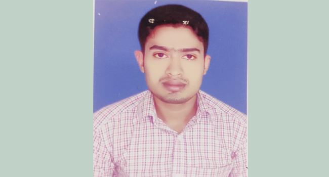 চৌগাছার তমাল কুমিল্লায় সড়ক দুর্ঘটনায় নিহত