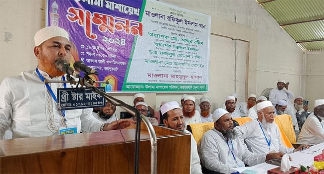 হাসিনাসহ তাদের দোসরদের দেশে এনে বিচার করতে হবে : রফিকুল ইসলাম খান