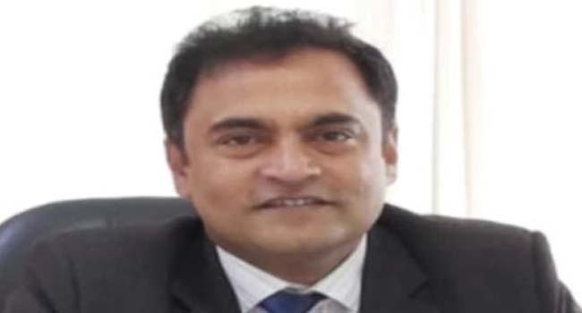 পল্লী বিদ্যুতের ব্ল্যাক আউট : প্রধান আসামি গ্রেফতার