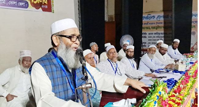 ‘অন্তর্বর্তী সরকার ব্যর্থ হলে রাষ্ট্র ব্যর্থ হয়ে যাবে’