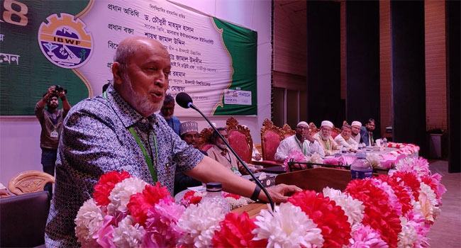 ‘দেশের উন্নয়নের জন্য মীর কাশেম আলীর মতো ব্যবসায়ীদের খুব প্রয়োজন’