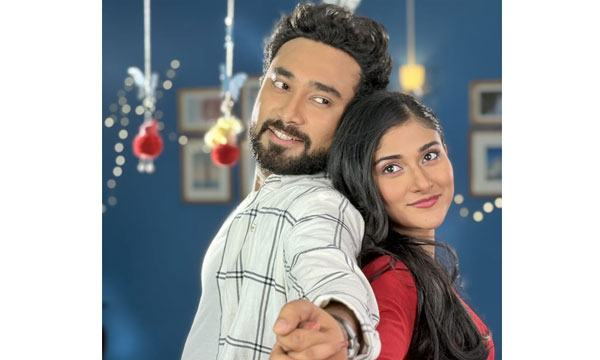 শেষ হলো জোভান-মালাইকার ‘সন্ধিক্ষণ’