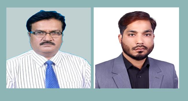 সিরাজগঞ্জ প্রেসক্লাবের সভাপতি হাসান, সম্পাদক শরীফুল ইসলাম