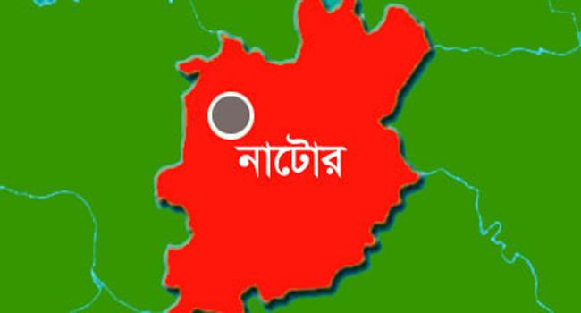 নাটোরে ট্রাক চাপায় নিহত ১, আহত ৩