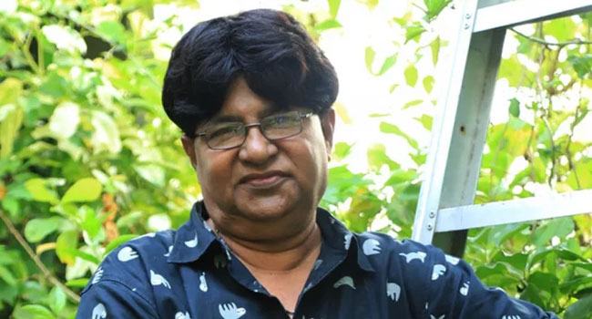 রামপুরা থেকে কণ্ঠশিল্পী মনি কিশোরের মরদেহ উদ্ধার