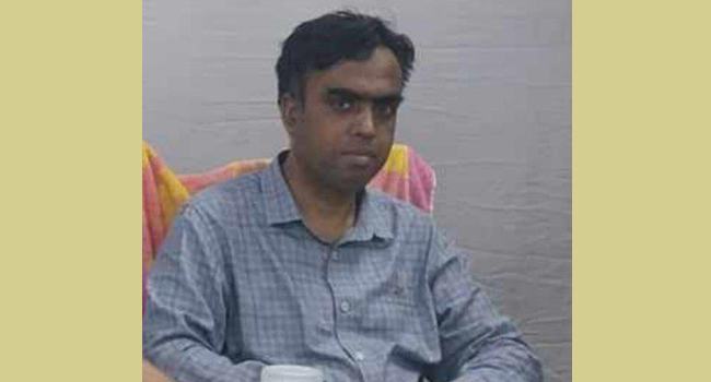 রাঙ্গামাটিতে ব্যাংক কর্মকর্তার ঝুলন্ত লাশ উদ্ধার