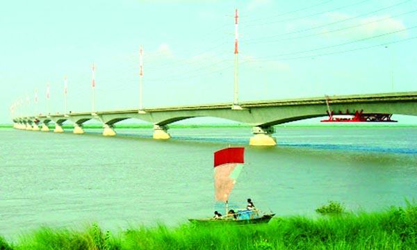 সেতু