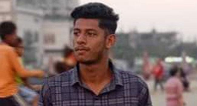 মিরসরাইয়ে বিদ্যুৎস্পৃষ্টে যুবকের মৃত্যু