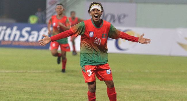 পাকিস্তানের সাথে হতাশার ড্র বাংলাদেশের