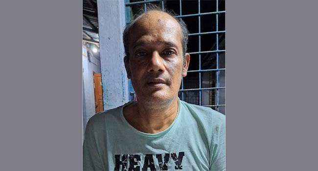 কুড়িগ্রামে আশিক হত্যা মামলায় আ’লীগের ২ নেতা গ্রেফতার