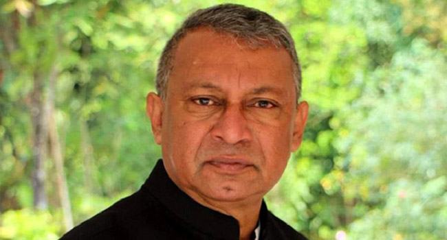 নোয়াখালীর সাবেক এমপি একরামুল করিম ২ দিনের রিমান্ডে
