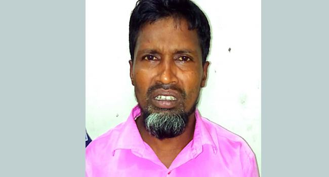 জমি নিয়ে বিরোধ, ভাইকে ফাঁসাতে স্ত্রীকে হত্যা