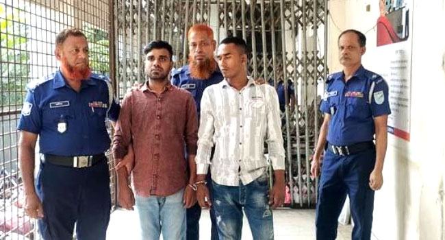 নারায়ণগঞ্জে সেনা সদস্য হত্যা মামলায় ৩ জনের মৃত্যুদণ্ড