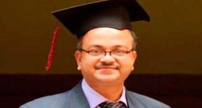 বশেফমুবিপ্রবি’র নতুন ভিসি ঢাবির অধ্যাপক ড. রোকনুজ্জামান