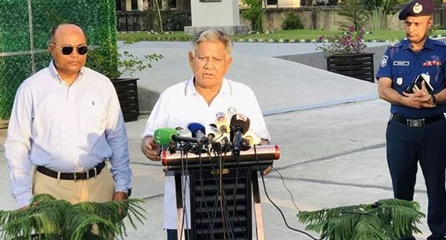 মিয়ানমারের যুদ্ধের কারণে বিকল্প পথে সেন্টমার্টিন যাবে পর্যটকরা