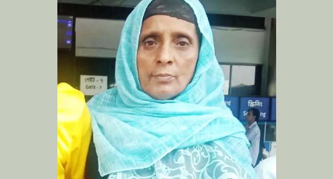 আনোয়ারায় বন্য হাতির আক্রমণে ১ নারীর মৃত্যু