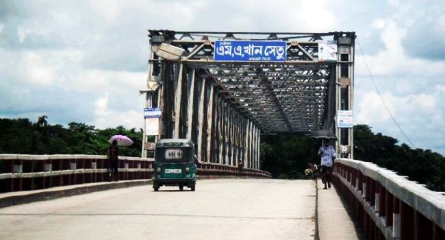 কাল থেকে সিলেট-সুনামগঞ্জে সড়কে অনির্দিষ্টকালের ধর্মঘট