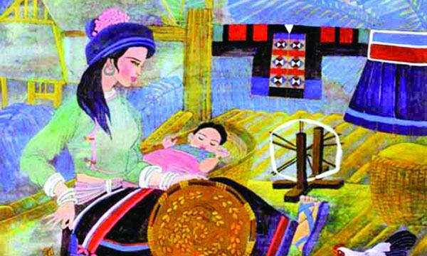 ব্ল্যাং জাতি