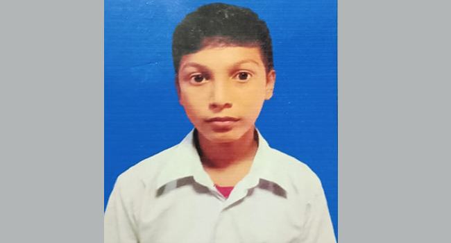 মিরসরাইয়ে ৩ দিন ধরে নিখোঁজ স্কুলশিক্ষার্থী