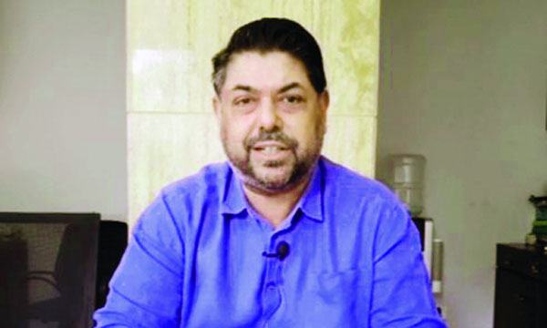 ফুটবলকে কিছু দেয়ার জন্যই এসেছি