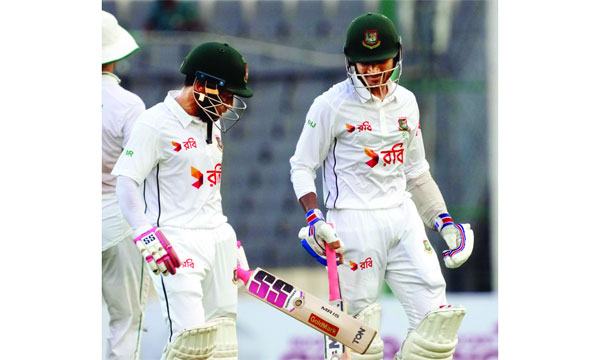৬ হাজারি ক্লাবে মুশফিক