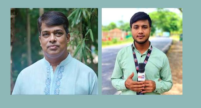 লোহাগাড়া প্রেসক্লাবের সভাপতি সাইফুল্লাহ, সম্পাদক মিনহাজ