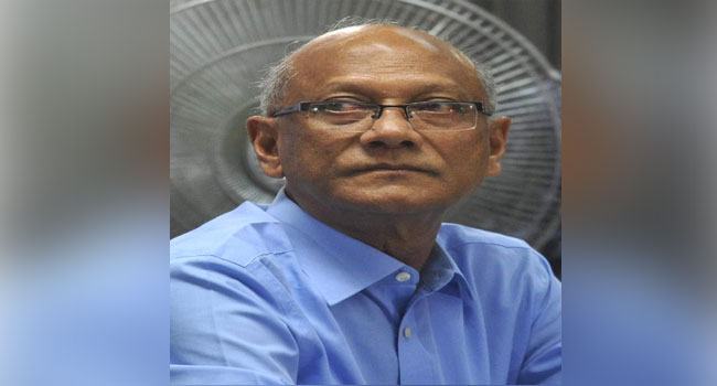 সাবেক শিক্ষামন্ত্রী নাহিদের টাকার পাহাড়
