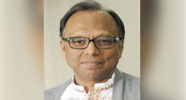 মানহানি মামলা থেকে খালাস পেলেন মাহমুদুর রহমান