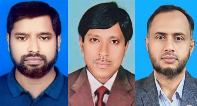 ইবির ৩ দফতরে নতুন পরিচালক নিয়োগ