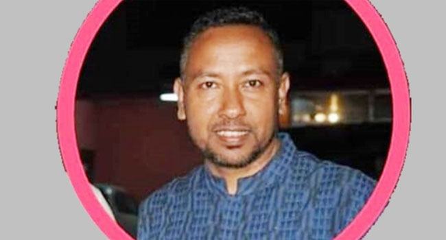 সিলেটে যুবলীগ নেতা গ্রেফতার