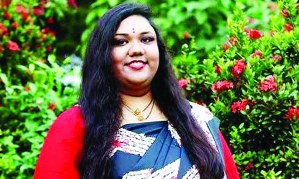 ৯ মাস অফিস না করেও নিয়মিত বেতন নিচ্ছেন মেয়র কন্যা অর্ণা