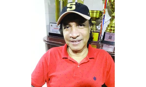 সবাইকে নিয়েই কাজ করতে চাই
