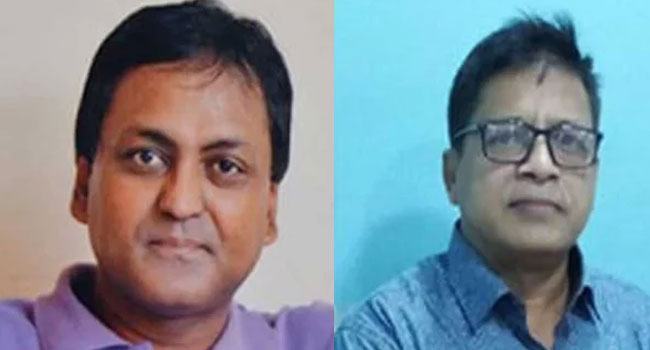 বারী-দেলোয়ারকে সভাপতি-সম্পাদক করে সৃজনশীল প্রকাশক সমিতি গঠন