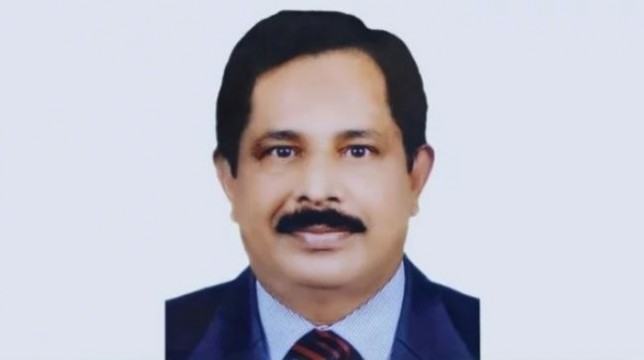 সাবেক স্বরাষ্ট্র সচিব মোস্তাফা কামাল গ্রেফতার