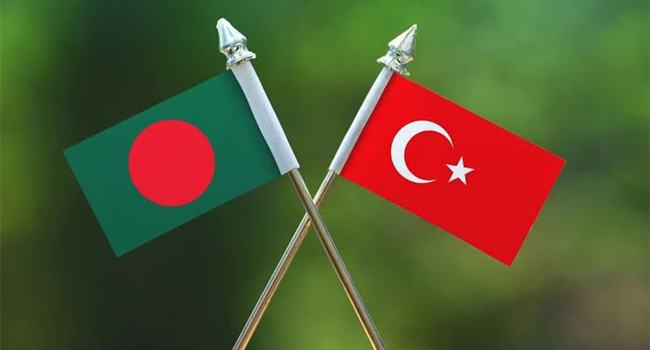 তুরস্কের অ্যারোস্পেস ইন্ডাস্ট্রিজে হামলার নিন্দা বাংলাদেশের