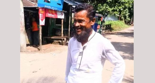 বেতাগীতে ঘূর্ণিঝড় দানায় কৃষকের মৃত্যু