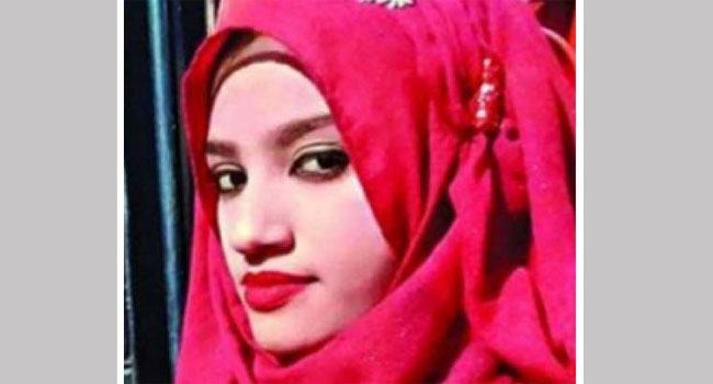 আলোচিত নুসরাত হত্যা : বনজসহ ৭ পুলিশের বিরুদ্ধে মামলার আবেদন খারিজ
