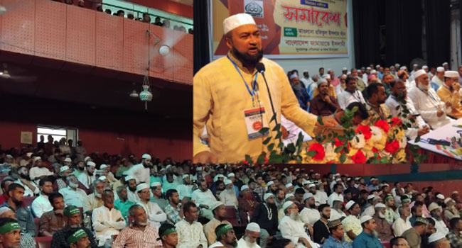 ‘মুক্তিযুদ্ধের ইতিহাস কোনো দলের একক নয়’